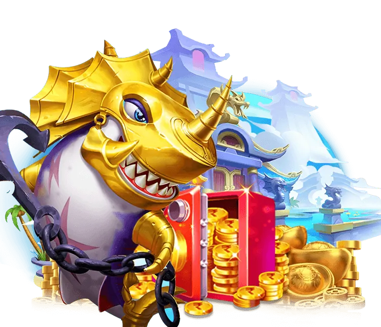 Game Bắn Cá TF88