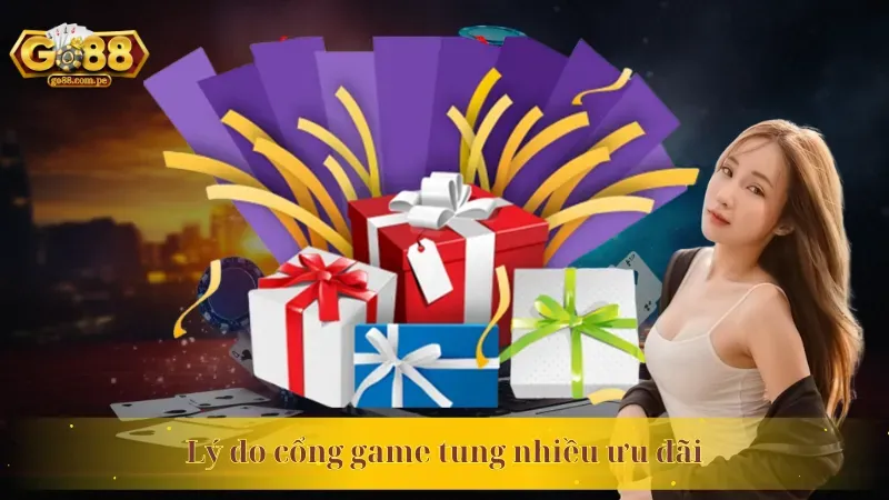Khuyến mãi nạp lại hàng ngày TF88